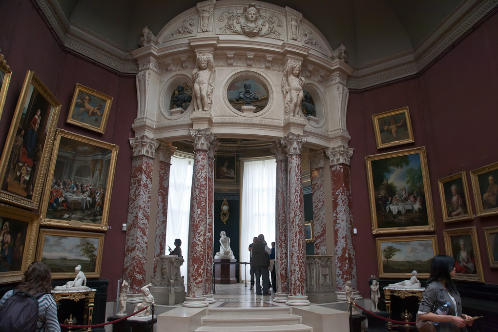 Chantilly
